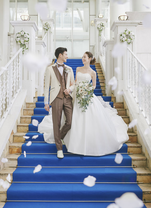 公式 エルシオンkisarazu 千葉の海の見える素敵なゲストハウス結婚式場